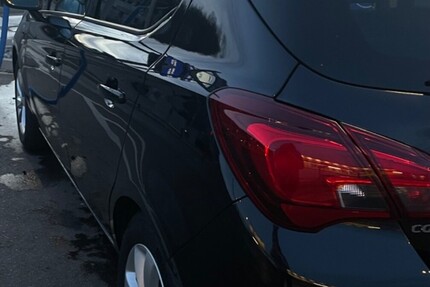 Opel opel corsa 100.500 km 8.000 &euro; Leinzell 73575