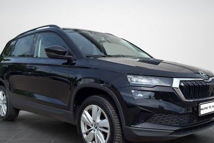 Skoda Karoq 23.913 km 31.690 &euro; Nördlingen 86720