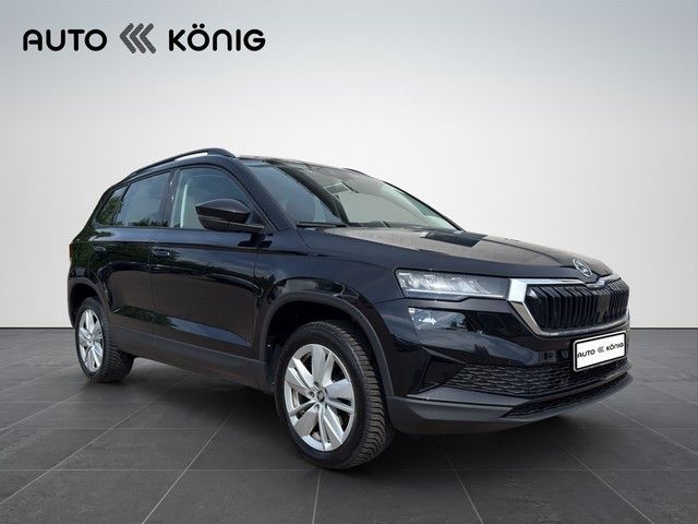 Skoda Karoq 23.913 km 31.690 &euro; Nördlingen 86720