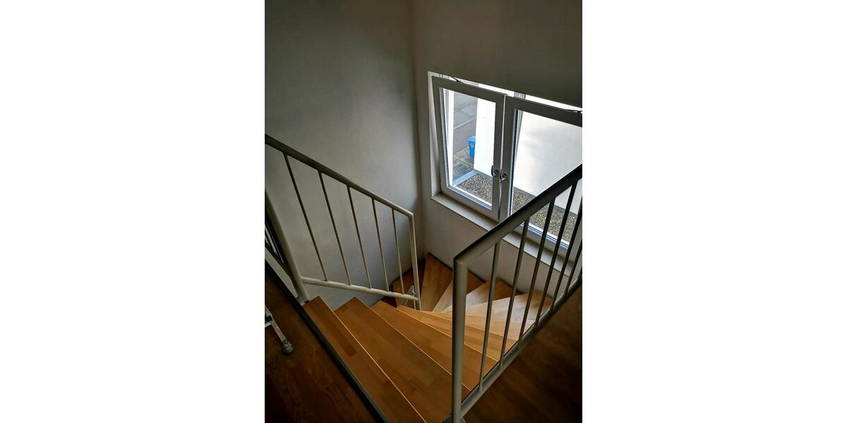 Maisonettenwohnung Aalen Unterkochen - 4.5 Zimmer, 104 m&sup2;, 1.480&euro; | Angebot:25941997