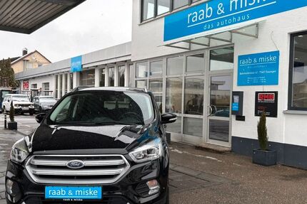 Ford Kuga 52.700 km 18.490 &euro; Essingen 73457