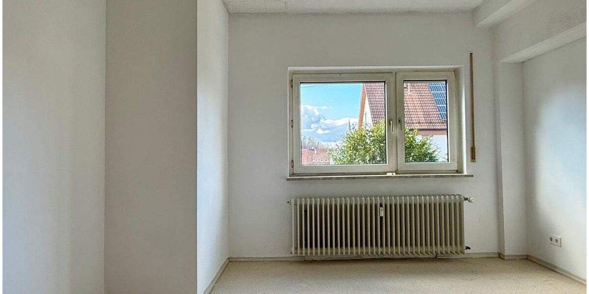 Etagenwohnung Heubach - 2 Zimmer, 97 m&sup2;, 229.000&euro; | Angebot:25746021