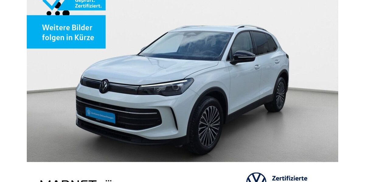 VW Tiguan 25.300 km 33.880 &euro; Heidenheim a. d. B. 89520