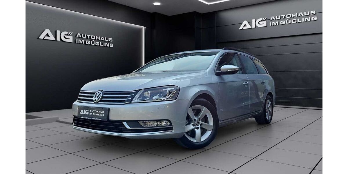 VW Passat Variant 176.565 km 12.480 &euro; Schwäbisch Gmünd 73525