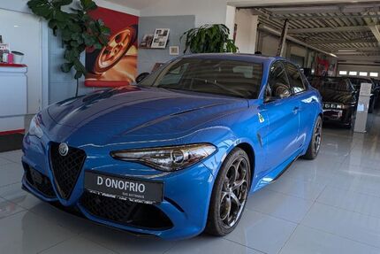 Alfa Romeo Giulia 2.179 km 79.990 &euro; Aalen 73433