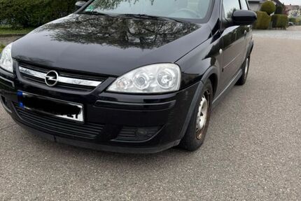 Opel Corsa 237.043 km 1.999 &euro; Essingen 73457