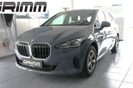 BMW 220 Active Tourer 5.500 km 32.890 &euro; Nördlingen 86720