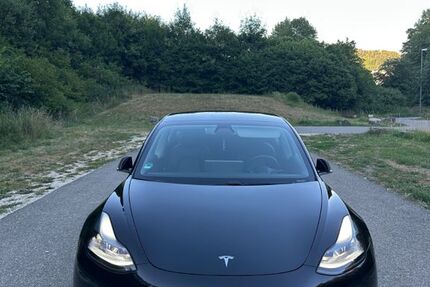 Tesla Model 3 64.000 km 24.500 &euro; Heidenheim 89520