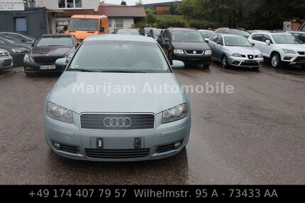 Audi A3 284.383 km 1.599 &euro; Aalen 73433