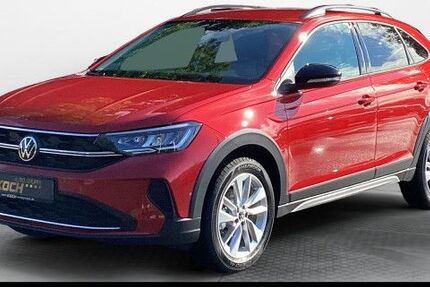 VW Taigo 1.001 km 25.790 &euro; Ellwangen 73479