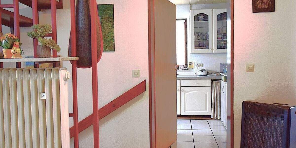 Einfamilienhaus Mutlangen - 5 Zimmer, 121 m&sup2;, 400.000&euro; | Angebot:26685313