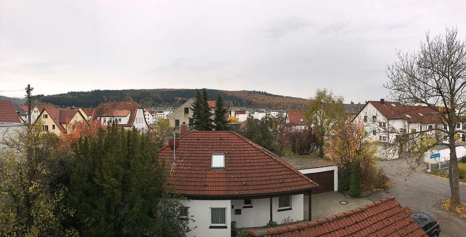 Dachgeschoßwohnung Donzdorf - 3 Zimmer, 77 m&sup2;, 198.000&euro; | Angebot:26579655