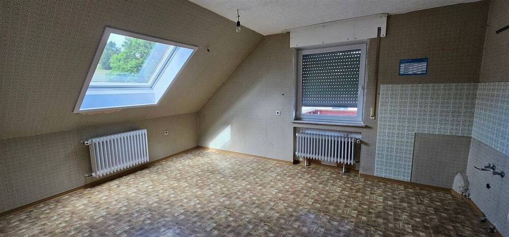 Mehrfamilienhaus, Wohnhaus Steinheim Söhnstetten - 8 Zimmer, 183 m&sup2;, 380.000&euro; | Angebot:25740410