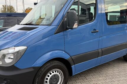 Mercedes-Benz Sprinter 147.900 km 18.490 &euro; Heidenheim-Schnaitheim 89520