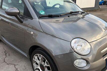 Fiat 500 85.000 km 7.999 &euro; Aalen 73431