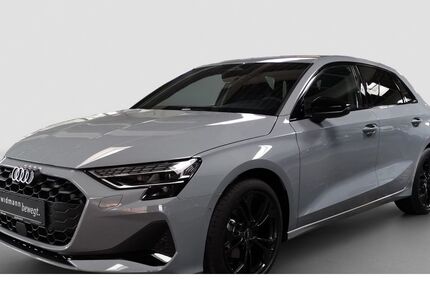 Audi A3 8.500 km 40.850 &euro; Schwäbisch Gmünd 73527