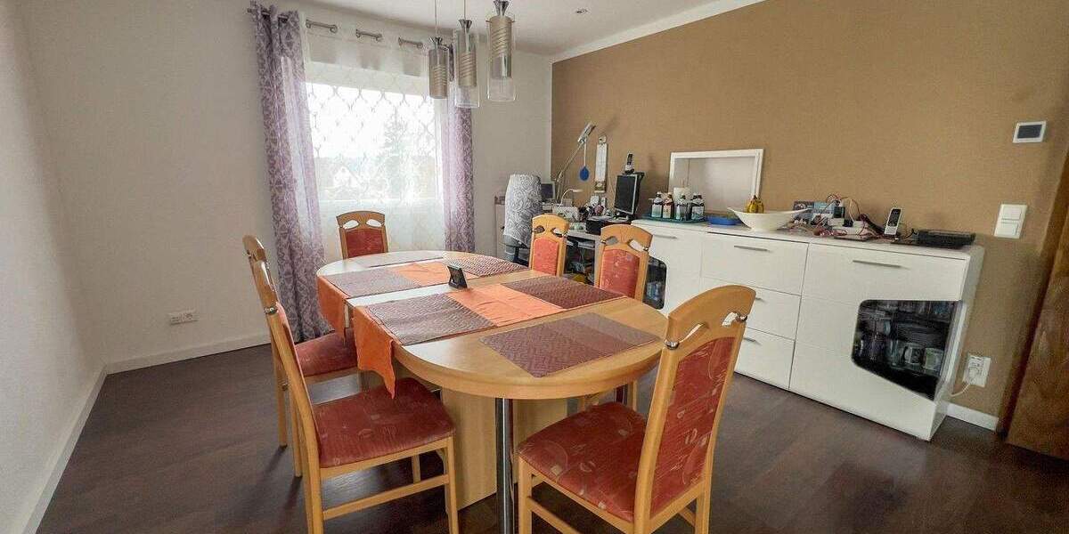 Einfamilienhaus Aalen-Attenhofen Wasseralfingen - 4 Zimmer, 125 m&sup2;, 549.000&euro; | Angebot:25716248