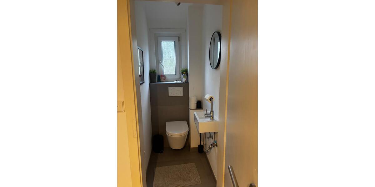 Einfamilienhaus Lauchheim - 6.5 Zimmer, 140 m&sup2;, 1.600&euro; | Angebot:27617751