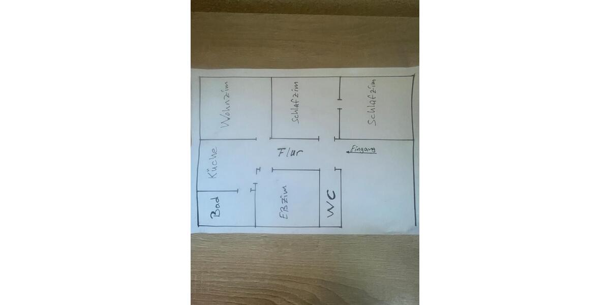 Etagenwohnung Heidenheim an der Brenz - 3.5 Zimmer, 225.000&euro; | Angebot:22297896