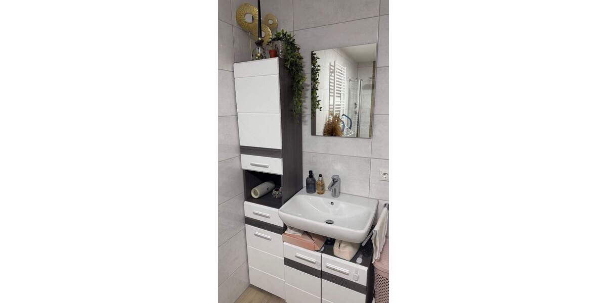 Etagenwohnung Lauchheim - 2 Zimmer, 60 m&sup2;, 700&euro; | Angebot:25800985