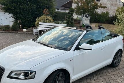 Audi A3 212.300 km 6.999 &euro; Unterschneidheim 73485