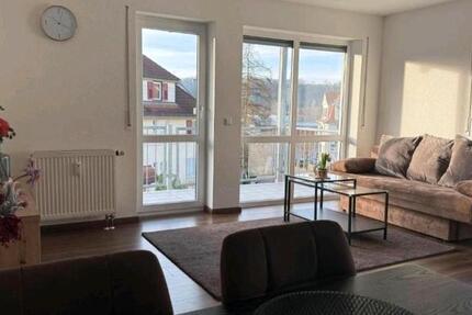 Wohnung Heidenheim an der Brenz - 2 Zimmer, 50 m&sup2;, 199.000&euro; | Angebot:24296416