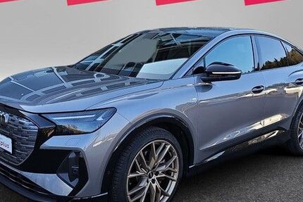 Audi Q4 63.420 km 34.980 &euro; Schwäbisch Gmünd 73527