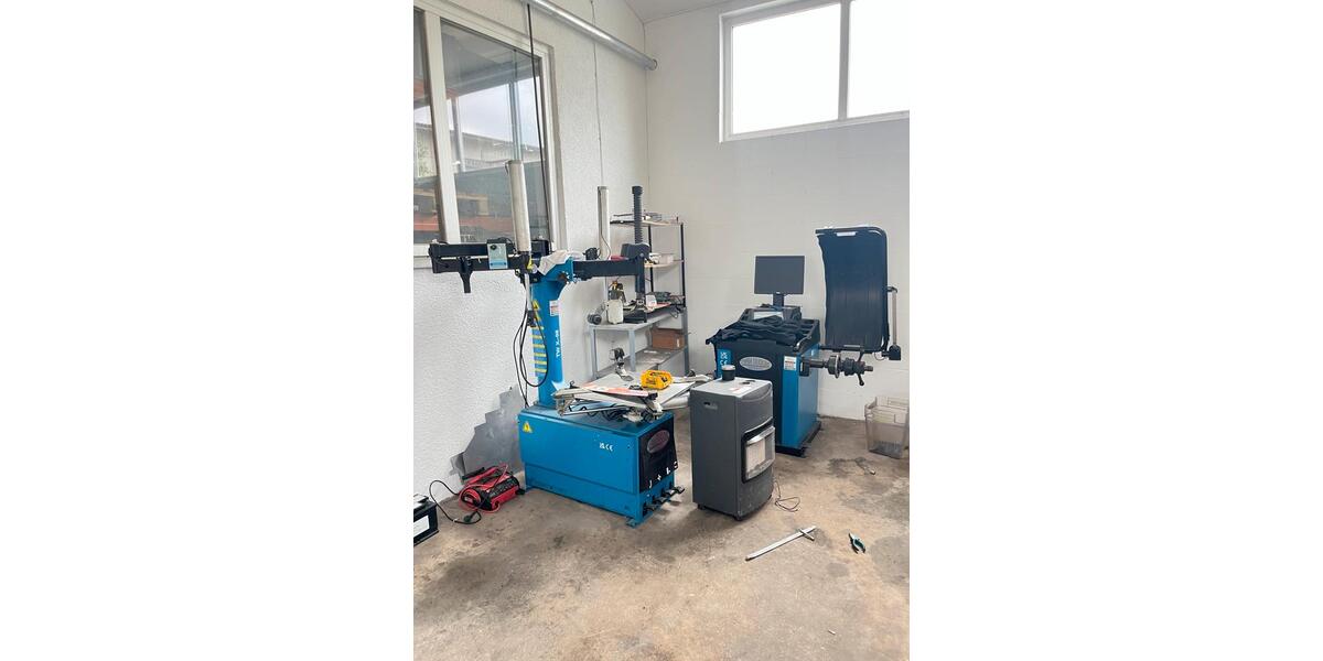 Gewerbeobjekt Heidenheim an der Brenz Aufhausen - 1.500&euro; | Angebot:20494882