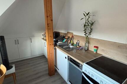 Wohnung Heidenheim an der Brenz - 2 Zimmer, 48 m&sup2;, 680&euro; | Angebot:27612038