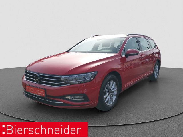 VW Passat Variant 47.085 km 21.850 &euro; Schwäbisch Gmünd 73525