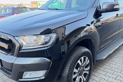 Ford Ranger 150.000 km 21.600 &euro; Essingen (Bei Aalen) 73457