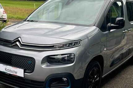 Citroen Berlingo 17.500 km 29.000 &euro; Schwäbisch Gmünd 73527