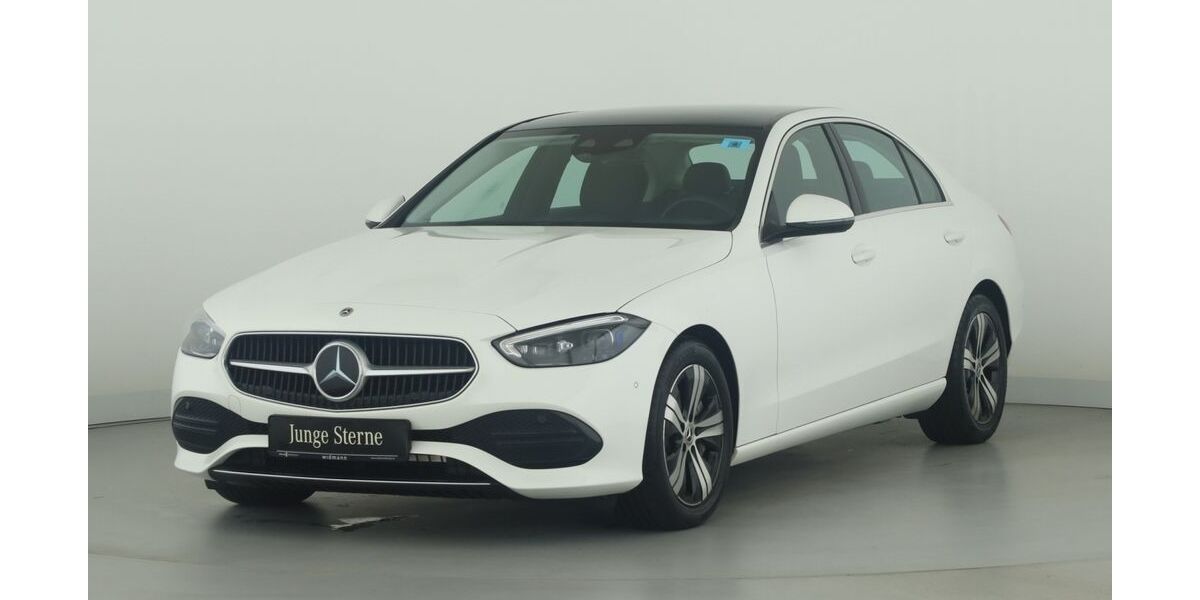 Mercedes-Benz C 220 80.383 km 36.850 &euro; Aalen 73431