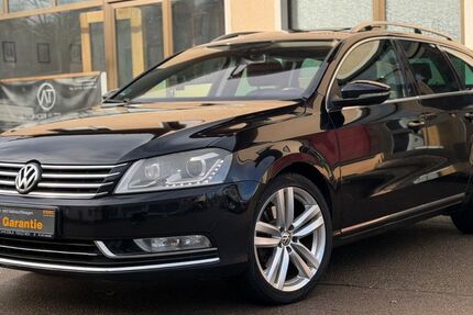 VW Passat 167.240 km 11.980 &euro; Jagstzell 73489