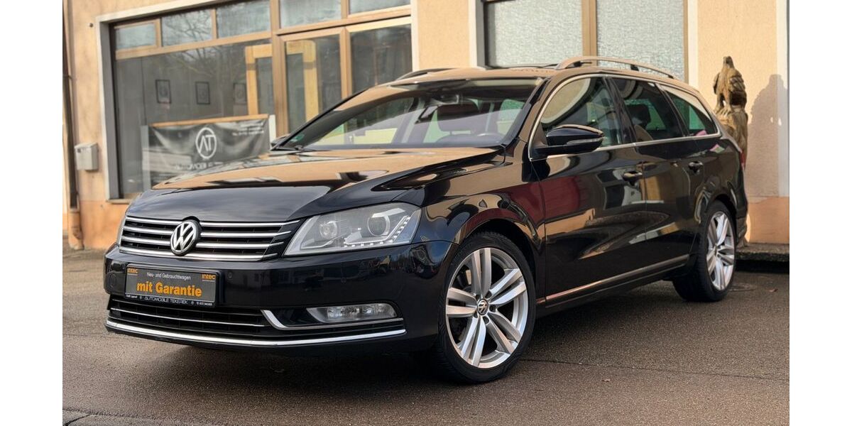 VW Passat 167.240 km 11.980 &euro; Jagstzell 73489