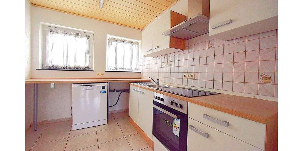 Etagenwohnung Oberkochen - 3 Zimmer, 70 m&sup2;, 151.500&euro; | Angebot:25799656