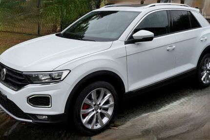 VW T-Roc 67.500 km 22.200 &euro; Dischingen 89561