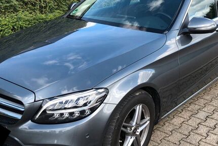 Mercedes-Benz C 220 170.132 km 15.450 &euro; Obersontheim 74423