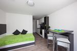 Etagenwohnung Schwäbisch Gmünd - 1 Zimmer, 24 m&sup2;, 407&euro; | Angebot:25569260