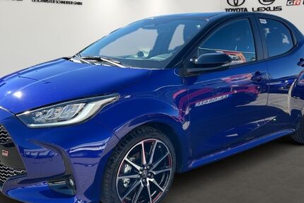 Toyota Yaris 9.000 km 29.900 &euro; Aalen 73431