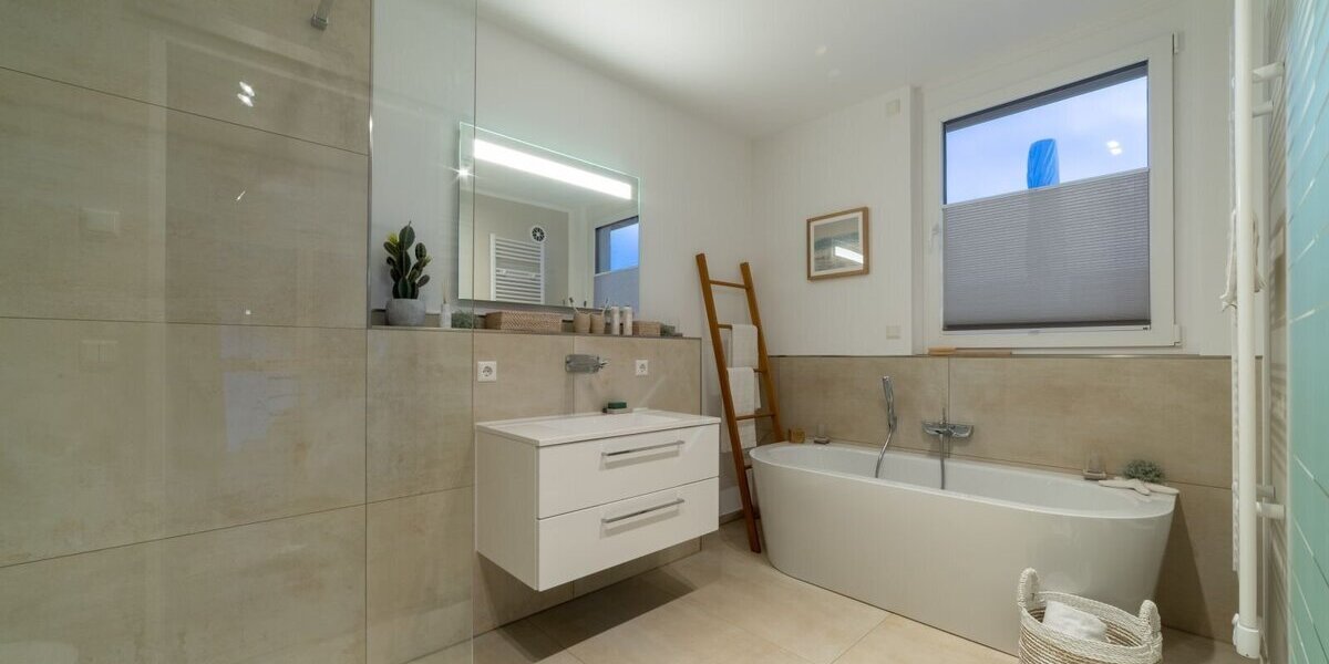 Ihr neues ebenerdiges Wohnparadies - moderner Bungalow zum Wohlfühlen - Bungalow Böhmenkirch | Angebot:27569387