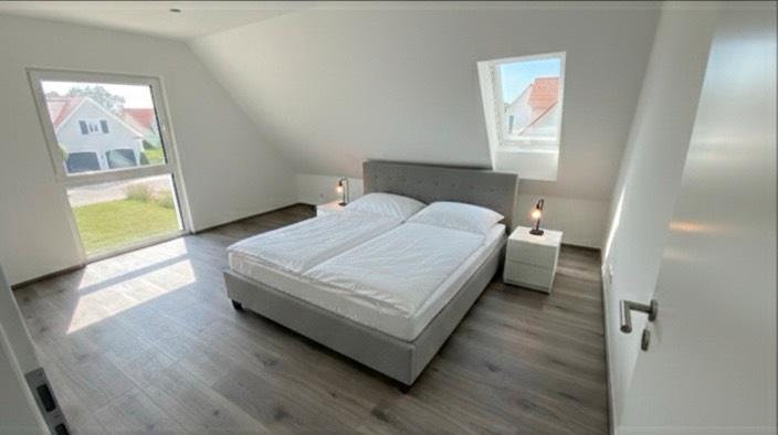 Einfamilienhaus Nördlingen - 5 Zimmer, 150 m&sup2;, 519.900&euro; | Angebot:25945947