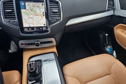 Volvo XC90 292.000 km 13.390 &euro; Nordlingen 86720