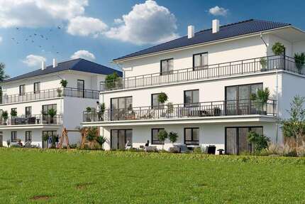 Wohnung Aalen Unterkochen - 3 Zimmer, 86 m&sup2;, 358.500&euro; | Angebot:25917071