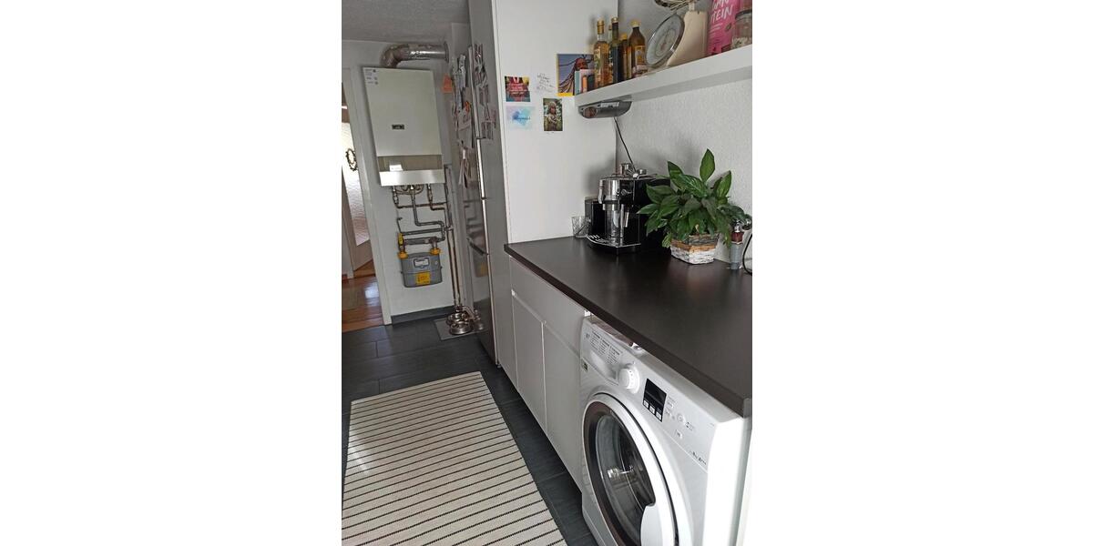 Dachgeschoßwohnung Schwäbisch Gmünd - 3 Zimmer, 67 m&sup2;, 189.000&euro; | Angebot:25960895