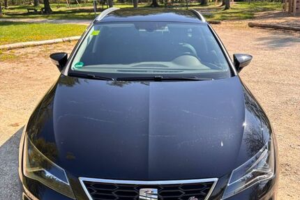 Seat Leon 91.500 km 16.100 &euro; Altheim 89174