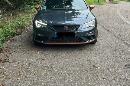 Seat Leon 84.822 km 22.998 &euro; Syrgenstein 89428