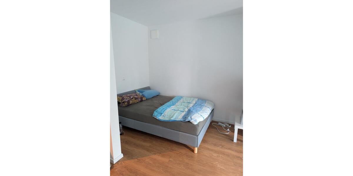 Erdgeschoßwohnung Oberkochen - 1 Zimmer, 42 m&sup2;, 700&euro; | Angebot:25407163