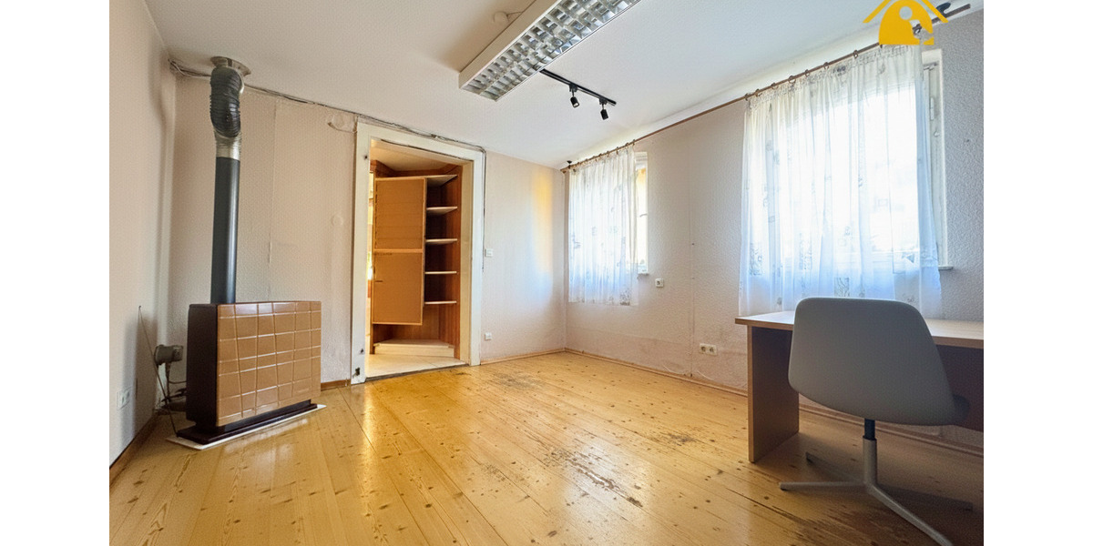 Gewerbeobjekt Gaildorf - 520&euro; | Angebot:24691063