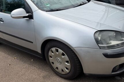 VW Golf 244.500 km 2.499 &euro; Giengen 89537